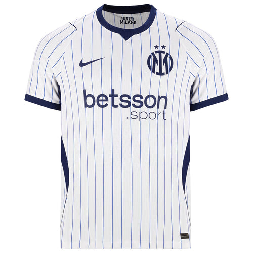 Inter Milan 26/27 Away - Player Version