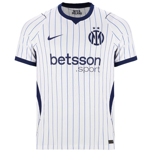 Inter Milan 26/27 Away - Player Version