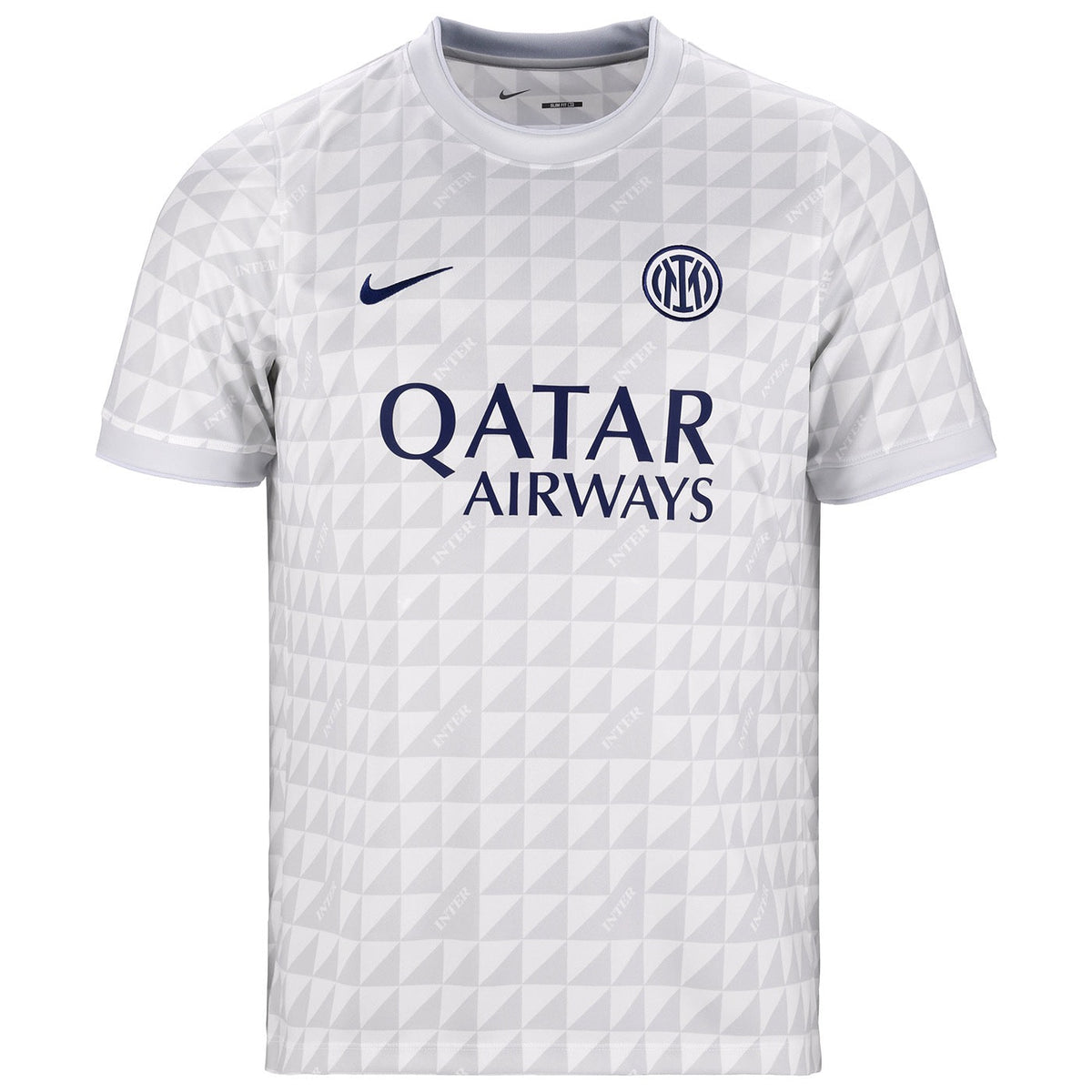 Inter Milan 26/27 Pre-Match Away - Fan Version