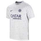 Inter 26/27 Pre-Match Trasferta - Versione Tifoso