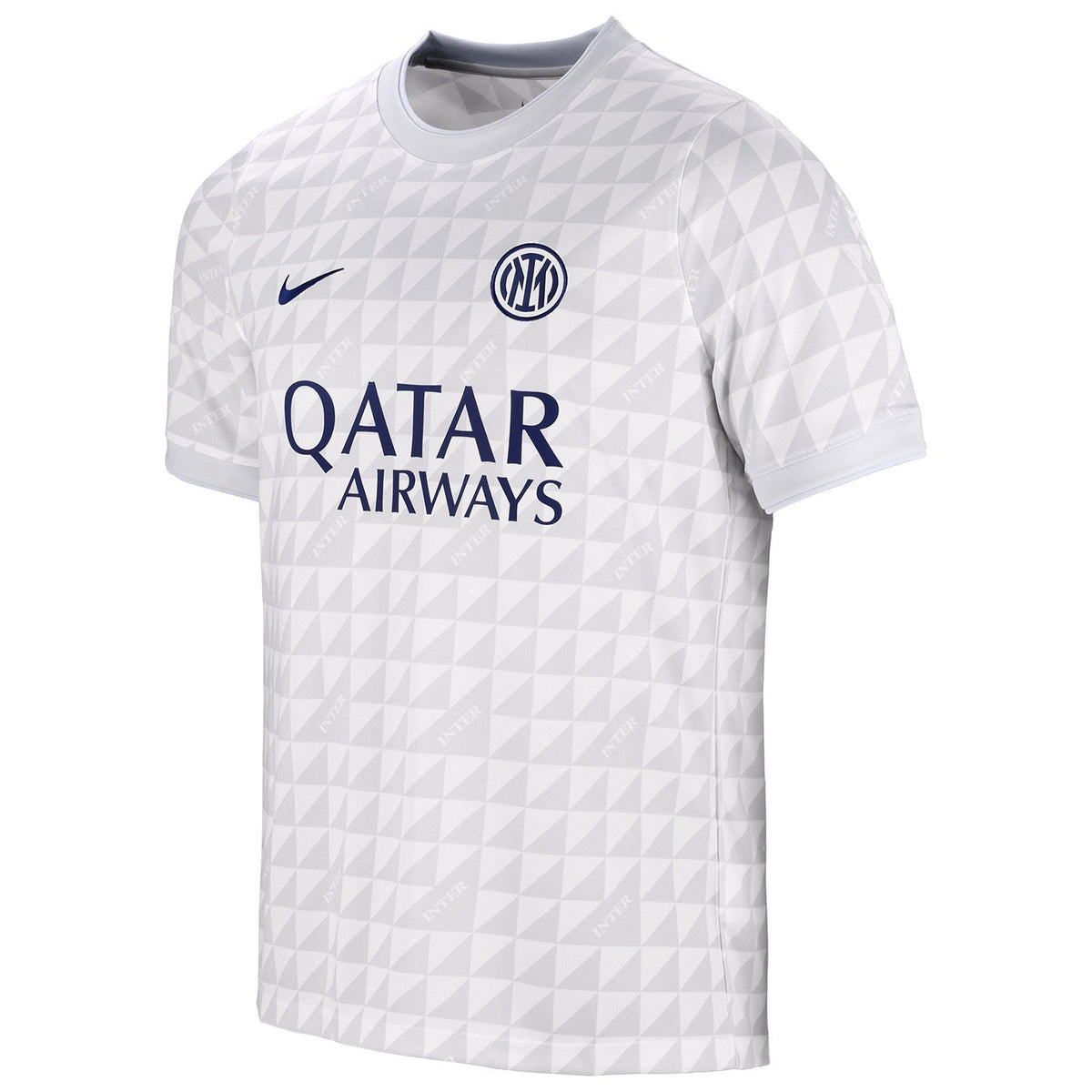 Inter 26/27 Pre-Match Trasferta - Versione Tifoso