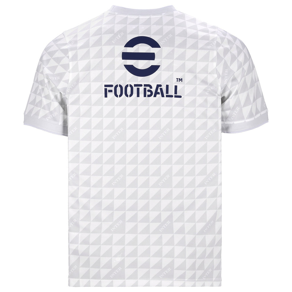 Inter 26/27 Pre-Match Trasferta - Versione Tifoso