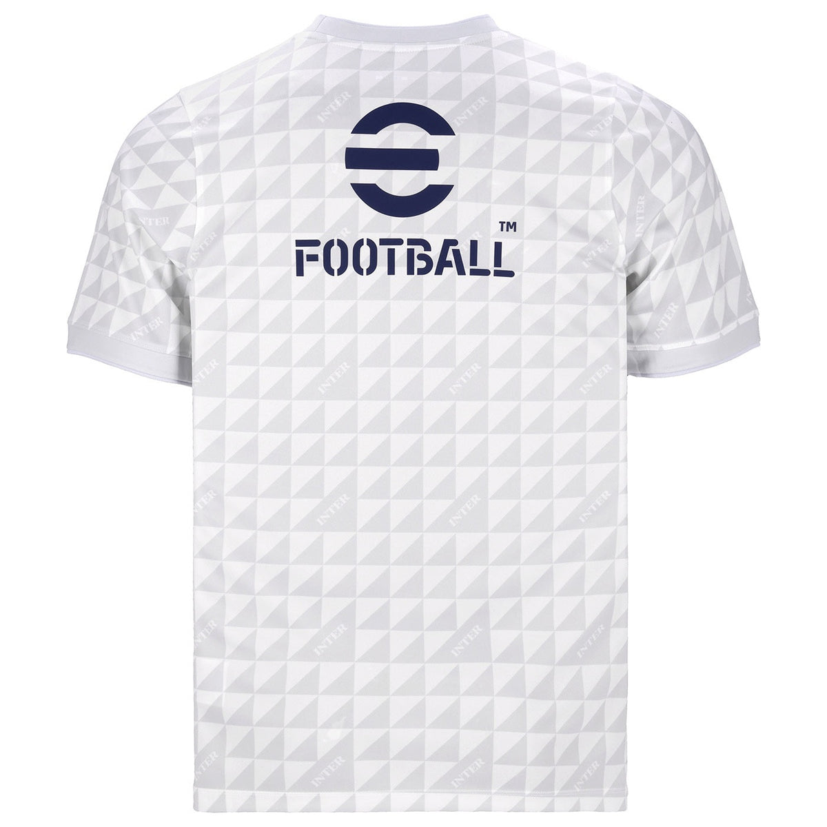 Inter 26/27 Pre-Match Trasferta - Versione Tifoso