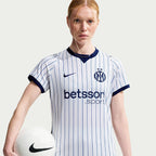 Inter 26/27 Trasferta - Donna