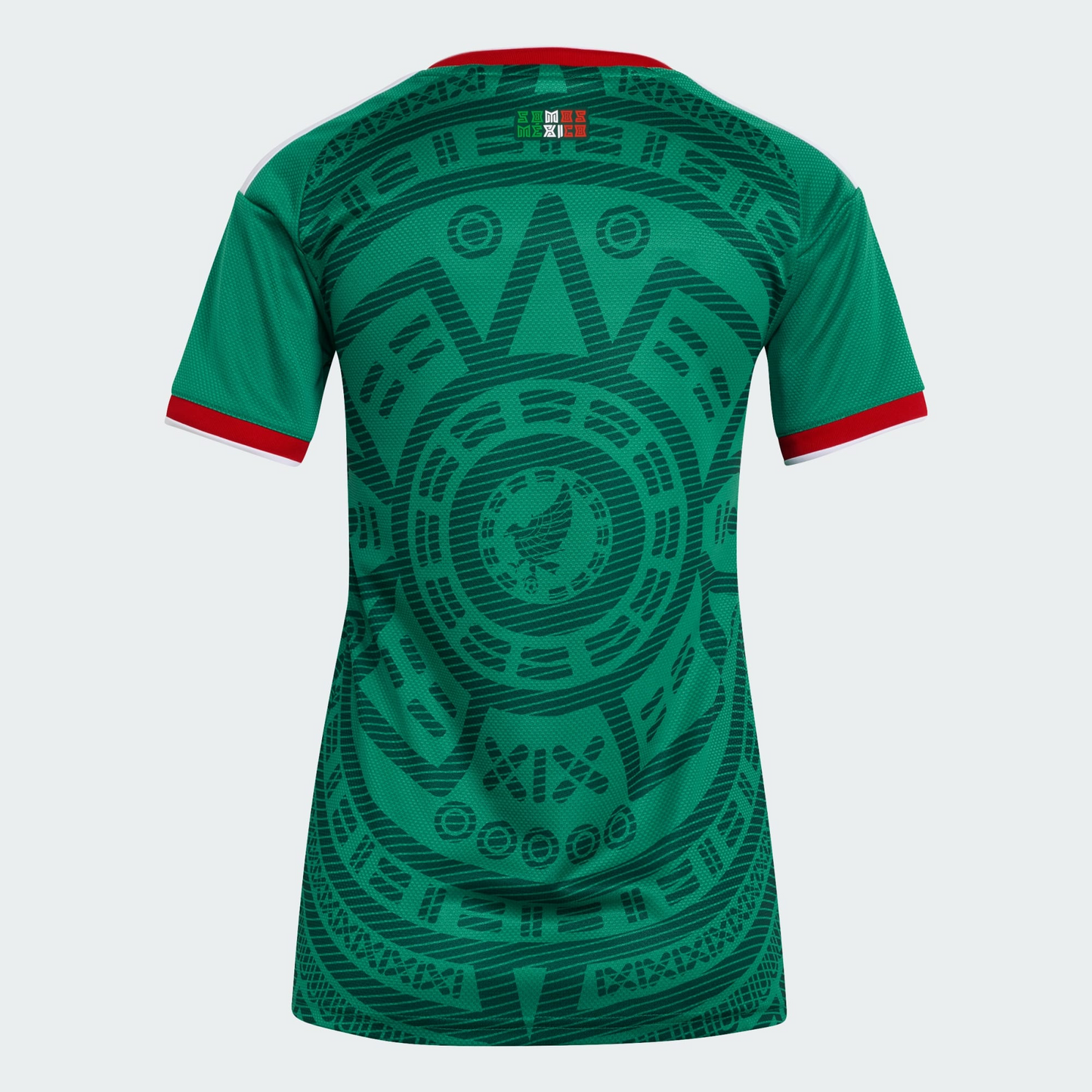 Mexico 2026 World Cup Home Women's Fan Jersey