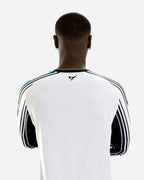 Newcastle 26/27 Home - Long Sleeve Player Version - 9