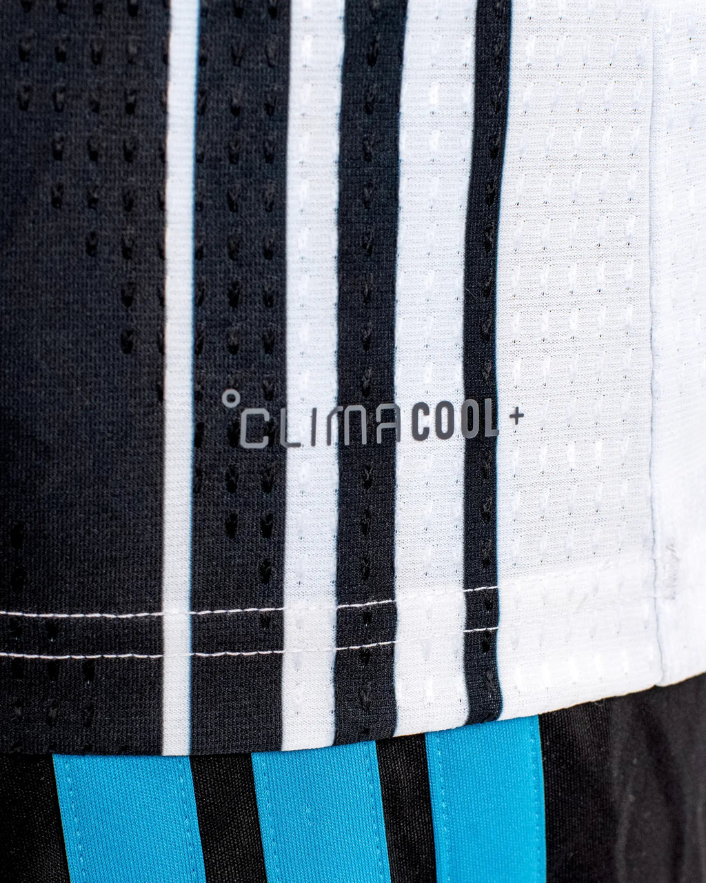 Newcastle 26/27 Home - Long Sleeve Player Version - 8