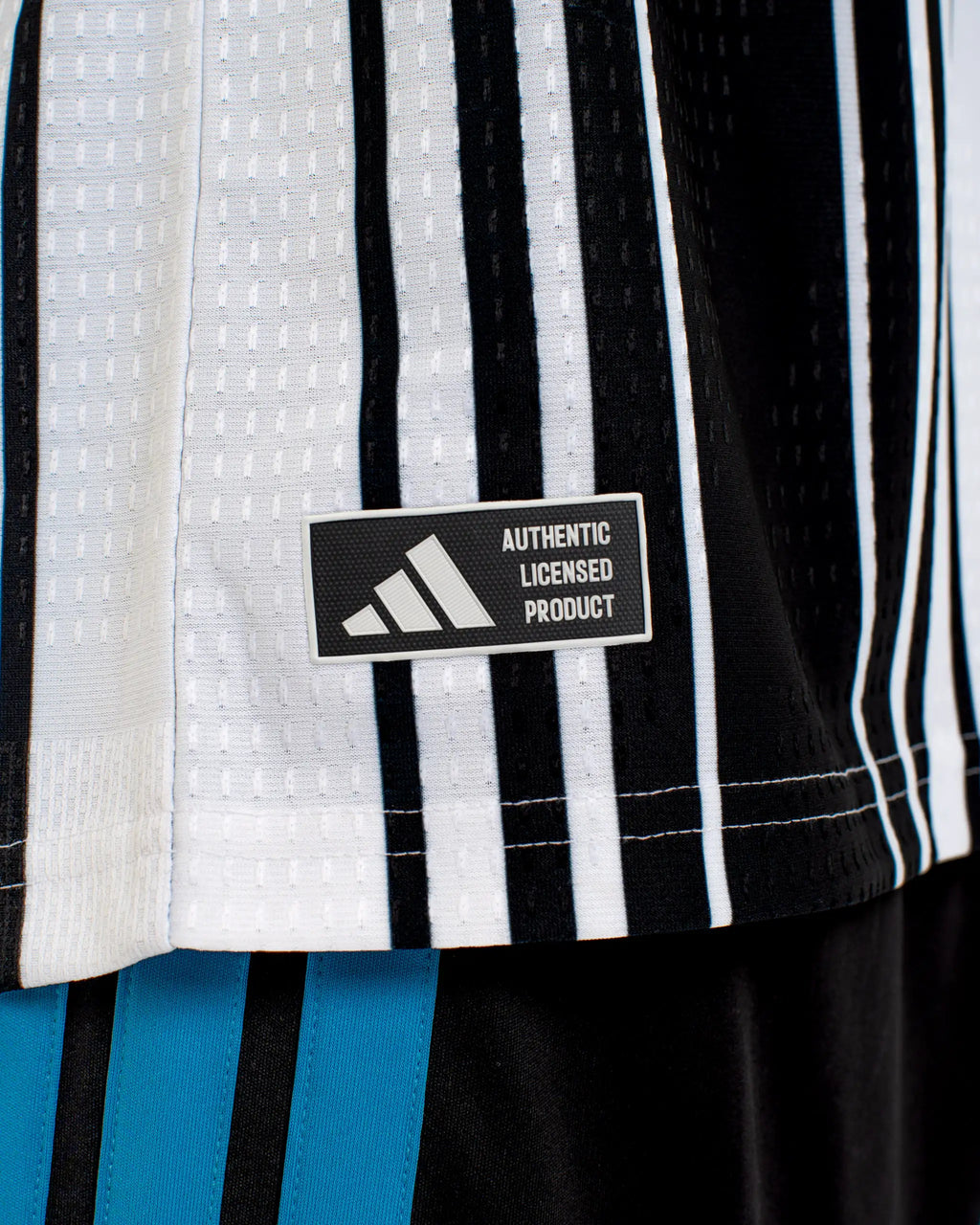 Newcastle 26/27 Home - Long Sleeve Player Version - 5