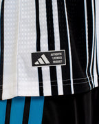 Newcastle 26/27 Home - Long Sleeve Player Version - 5