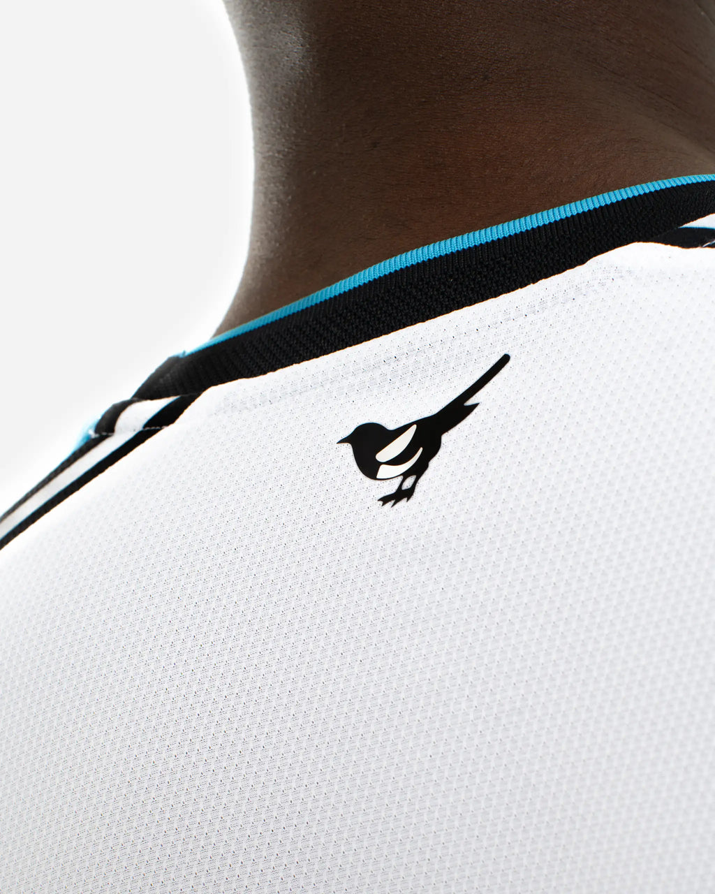 Newcastle 26/27 Home - Long Sleeve Player Version - 6