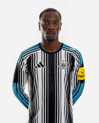 Newcastle 26/27 Home - Long Sleeve Player Version - 2