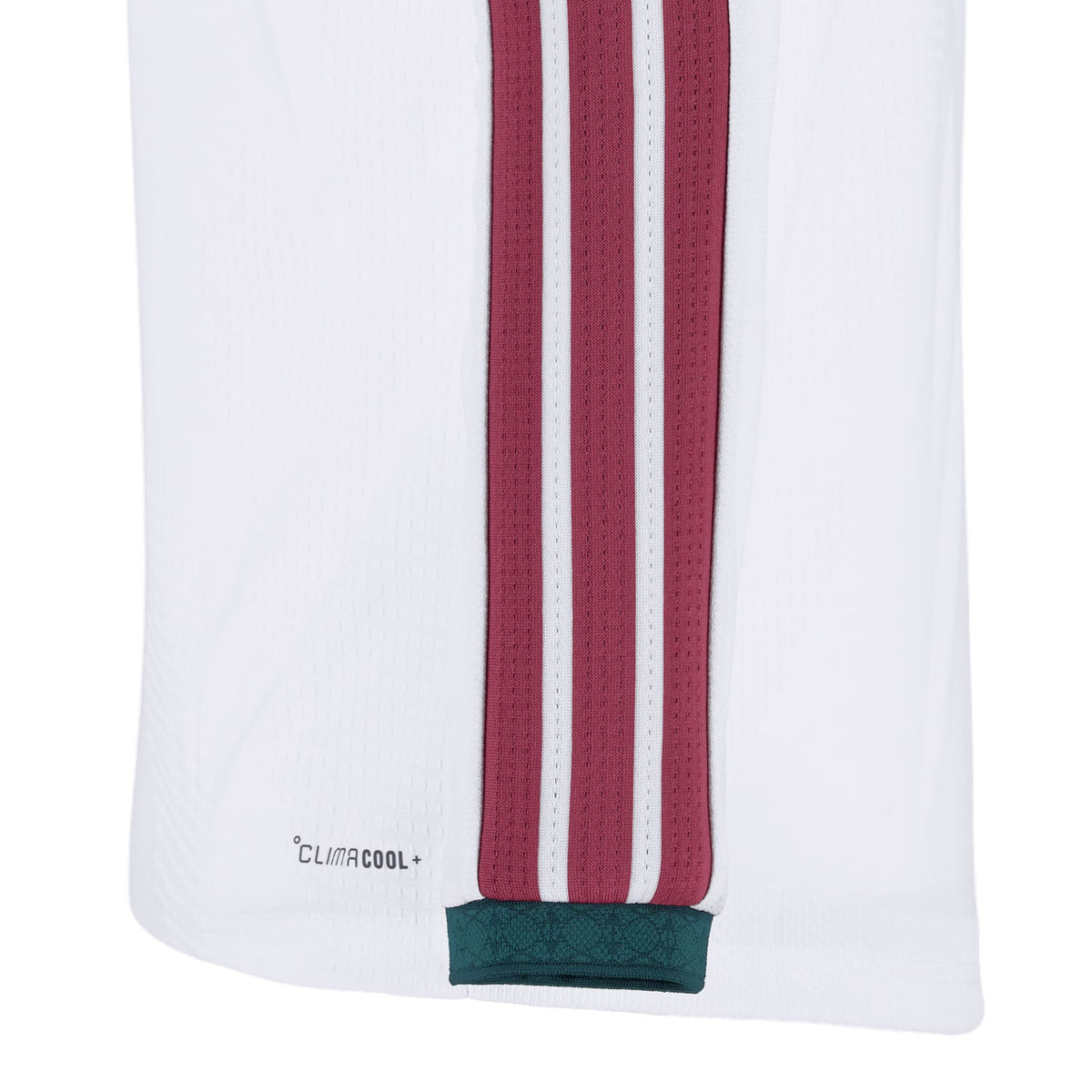Real Madrid 26/27 Home - Long Sleeve Player Version - 3