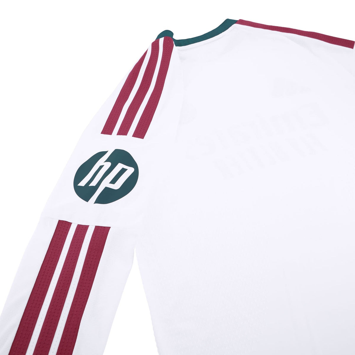 Real Madrid 26/27 Home - Long Sleeve Player Version - 4