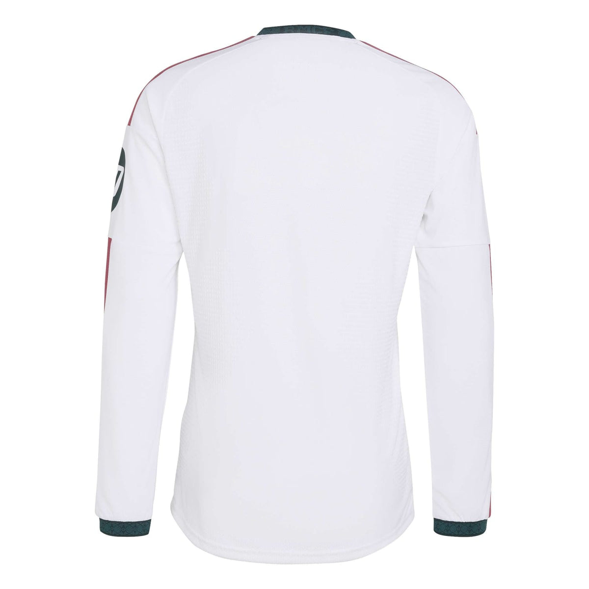 Real Madrid 26/27 Home - Long Sleeve Player Version - 5