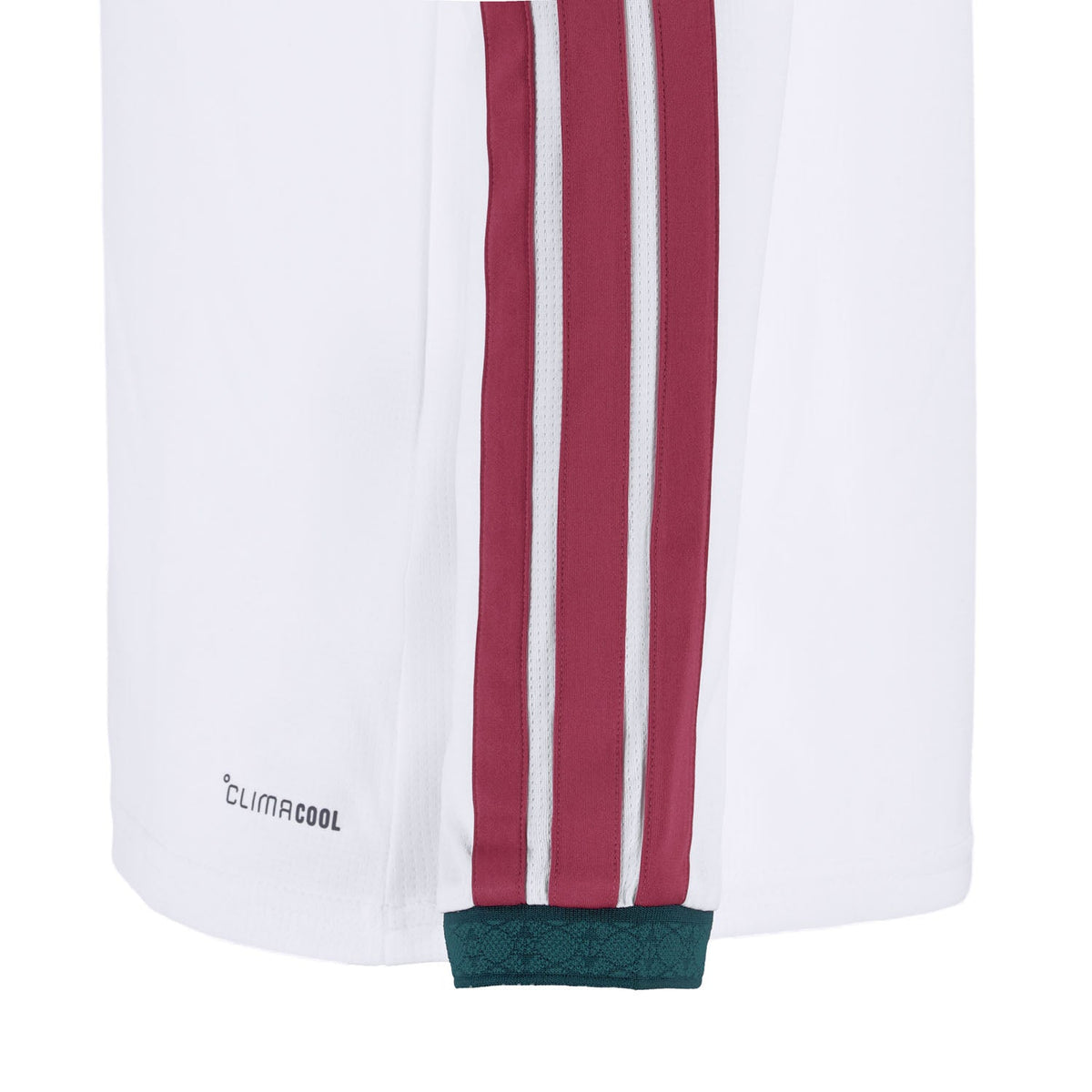 Real Madrid 26/27 Home - Maniche lunghe