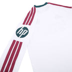 Real Madrid 26/27 Home - Maniche lunghe