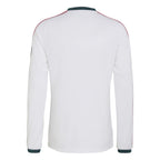 Real Madrid 26/27 Home - Maniche lunghe