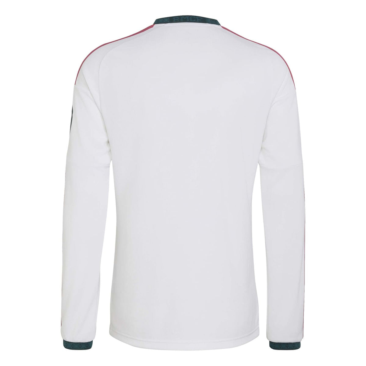 Real Madrid 26/27 Home - Maniche lunghe