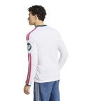 Real Madrid 26/27 Home - Maniche lunghe