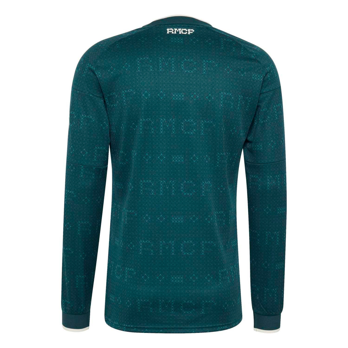 Real Madrid 26/27 Away - Long Sleeve