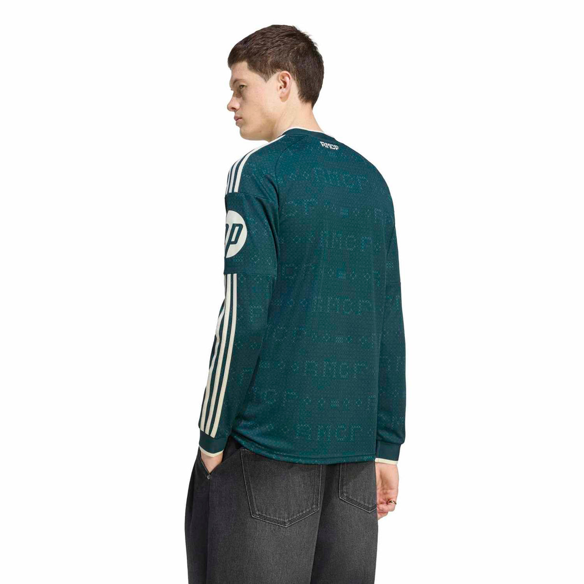 Real Madrid 26/27 Away - Long Sleeve