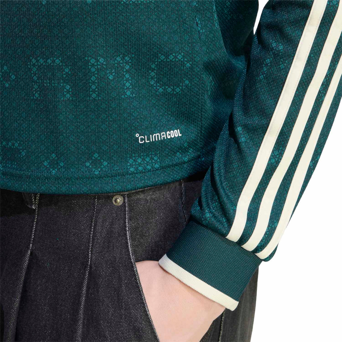 Real Madrid 26/27 Away - Long Sleeve