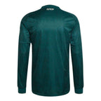 Real Madrid 26/27 Away - Long Sleeve Player Version - 3