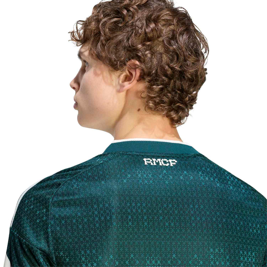 Real Madrid 26/27 Away - Long Sleeve Player Version - 6