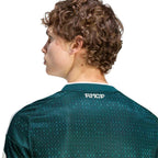 Real Madrid 26/27 Away - Long Sleeve Player Version - 6
