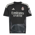 Real Madrid 26/27 Goalkeeper Home - Kids Kit