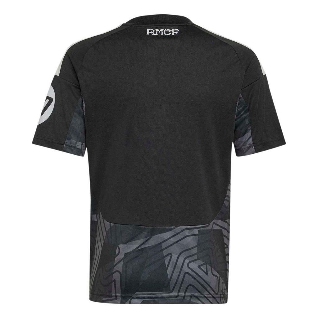 Real Madrid 26/27 Torwart-Heimtrikot – Kinder-Set
