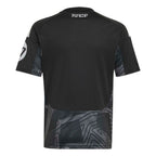 Real Madrid 26/27 Torwart-Heimtrikot – Kinder-Set