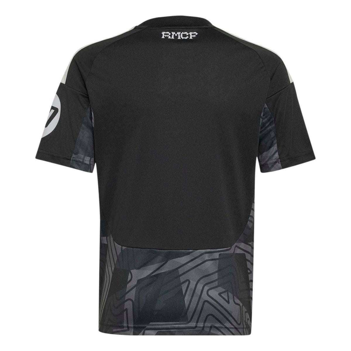 Real Madrid 26/27 Torwart-Heimtrikot – Kinder-Set