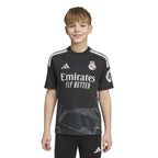 Real Madrid 26/27 Torwart-Heimtrikot – Kinder-Set