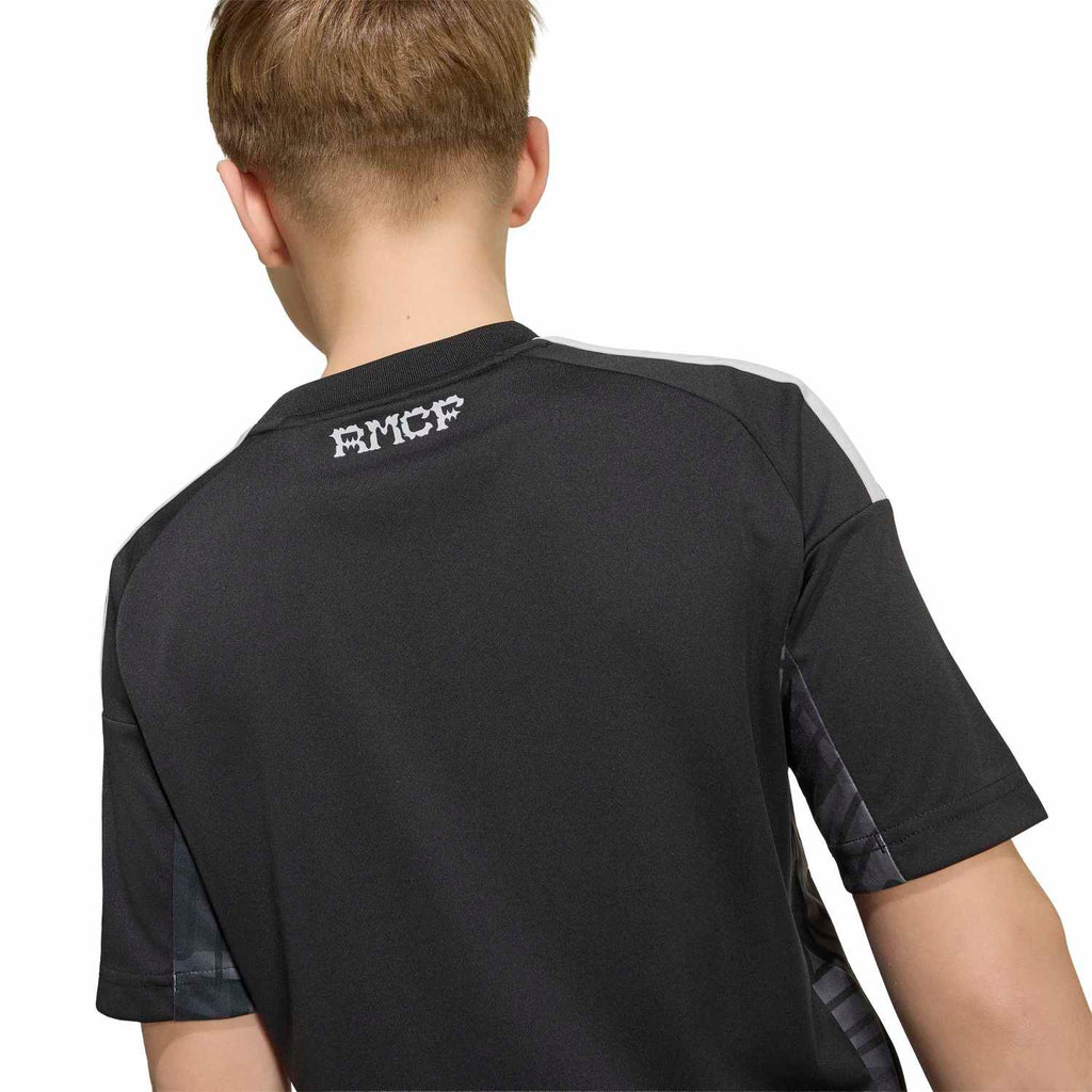 Real Madrid 26/27 Torwart-Heimtrikot – Kinder-Set