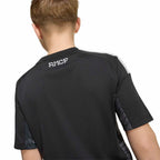 Real Madrid 26/27 Torwart-Heimtrikot – Kinder-Set