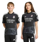 Real Madrid 26/27 Torwart-Heimtrikot – Kinder-Set