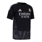 Real Madrid 2026/27 Heim-Torwarttrikot für Herren