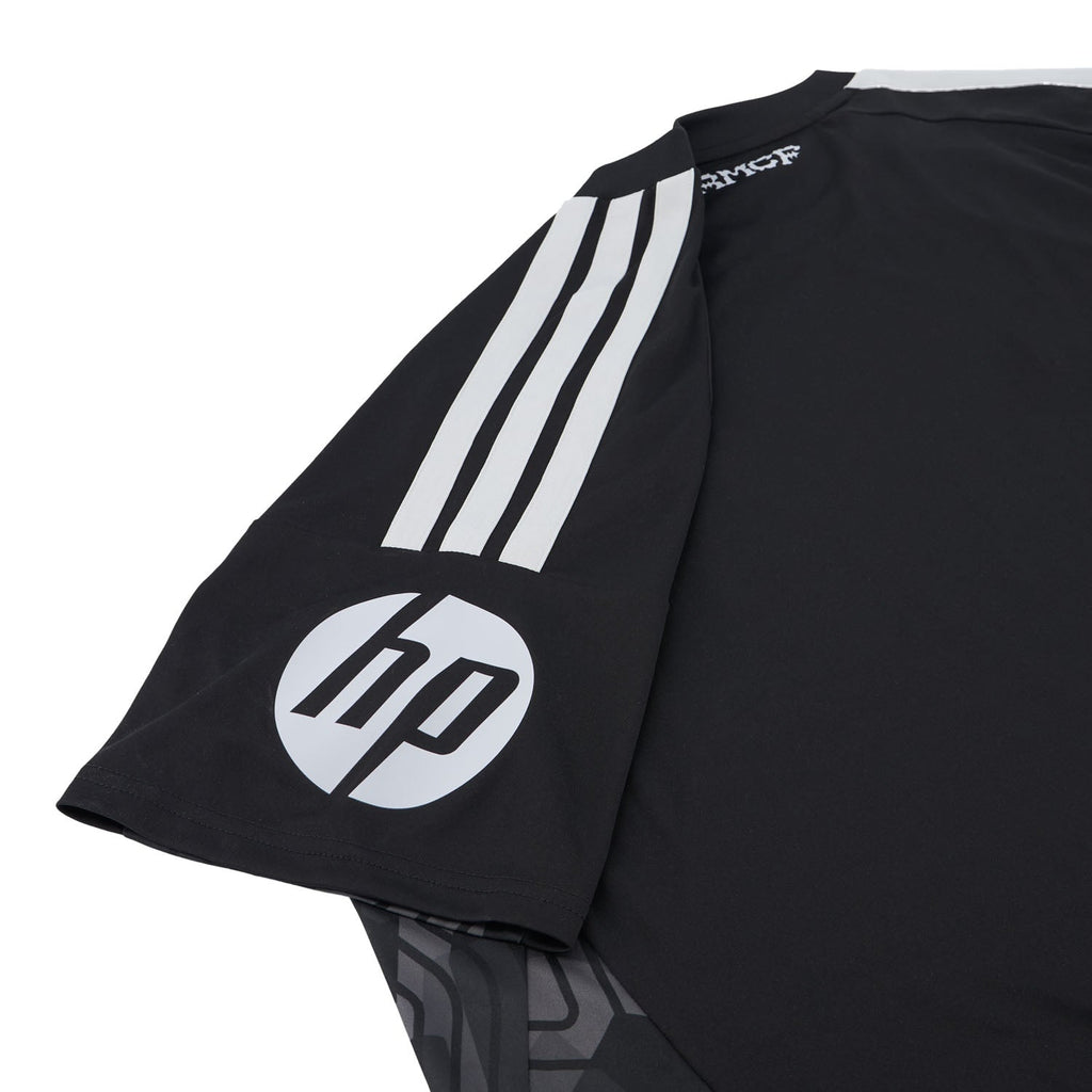 Real Madrid 2026/27 Heim-Torwarttrikot für Herren