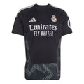 Real Madrid 2026/27 Home Men's Goalkeeper Jersey