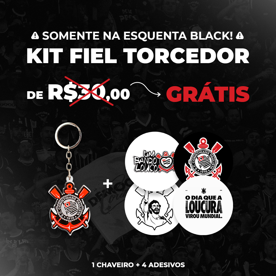 Jersey Corinthians 2025/26 "Yuri Alberto 9" I