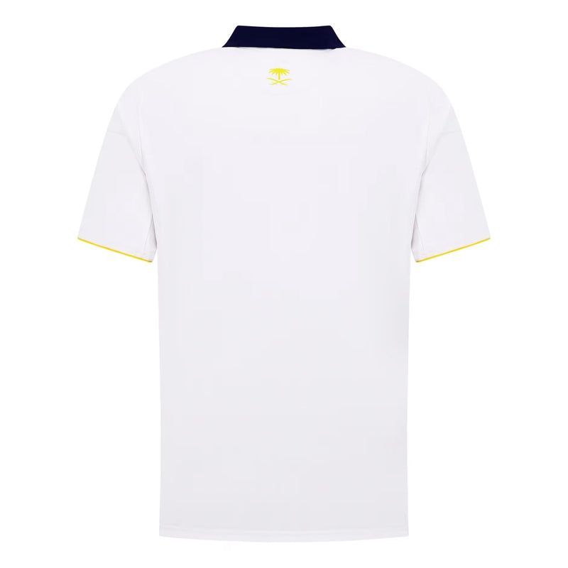 Al-Nassr 25/26 III Third Jersey - Fan Version