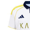 Al-Nassr 25/26 III Third Jersey - Fan Version