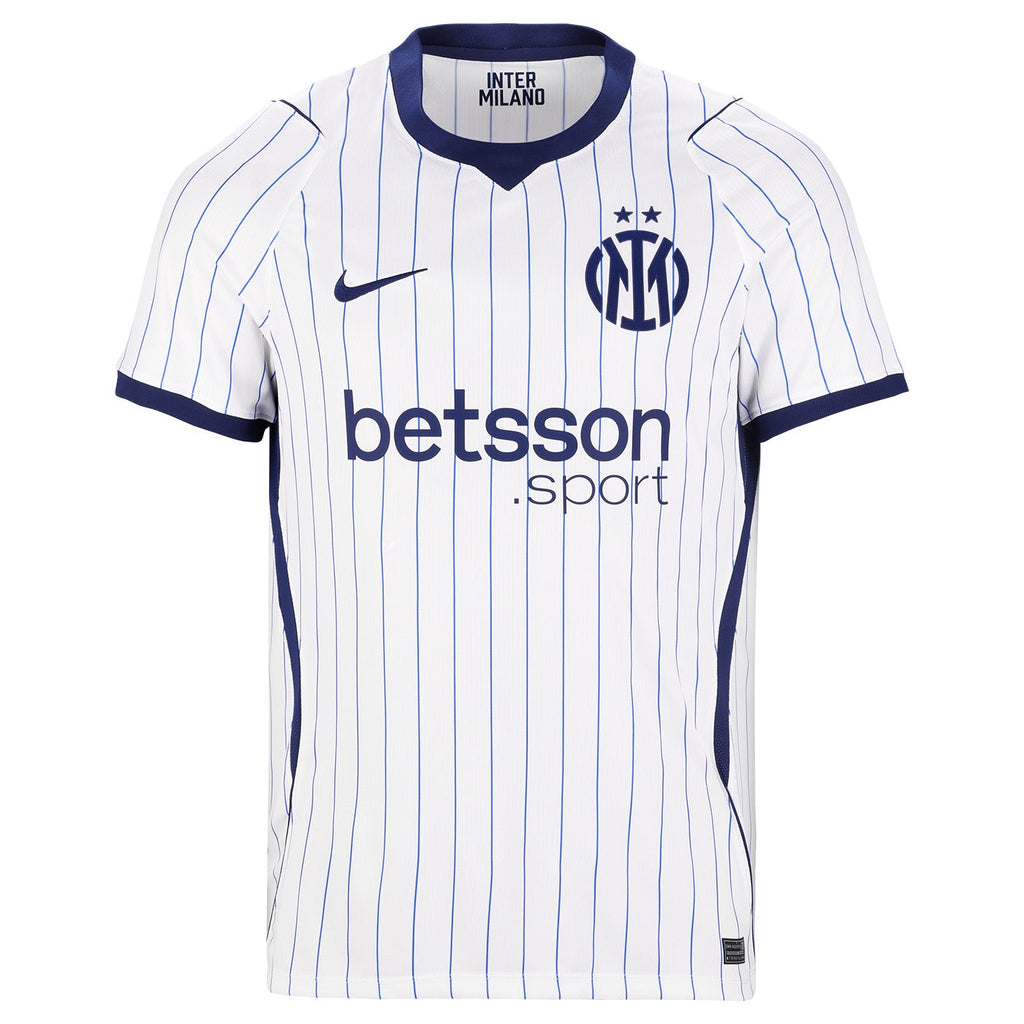Inter Milan 26/27 Away - Kids Kit