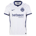 Inter Milan 26/27 Away - Kids Kit