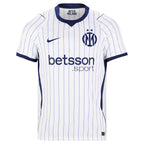 Inter Milan 26/27 Away - Kids Kit