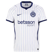 Inter Milan 26/27 Away - Kids Kit