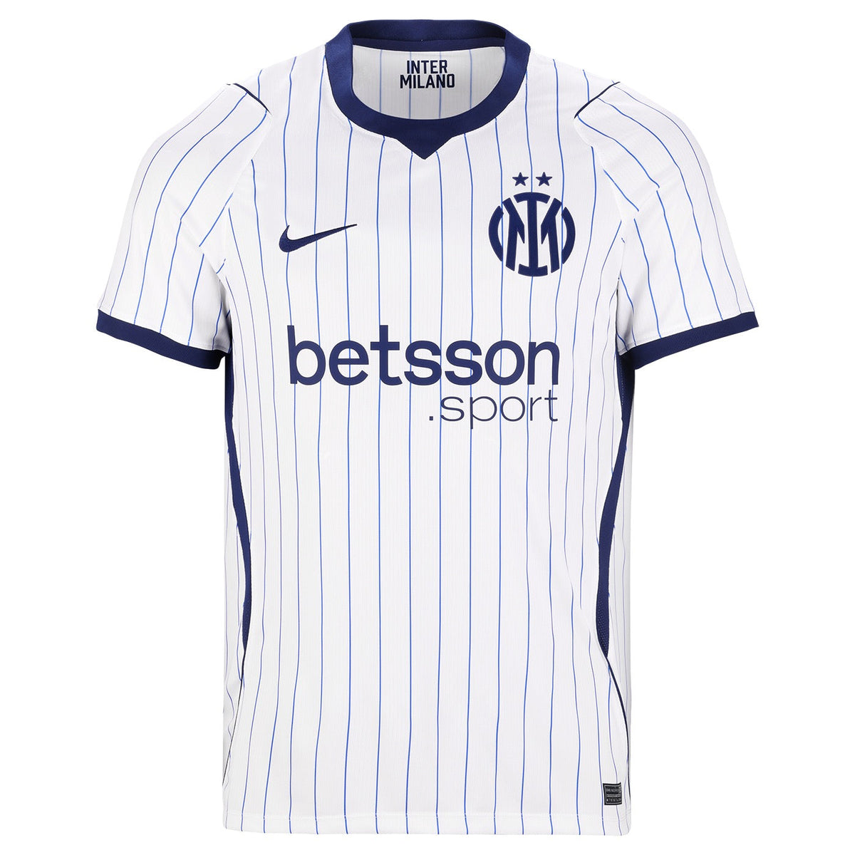 Inter Milan 26/27 Away - Kids Kit