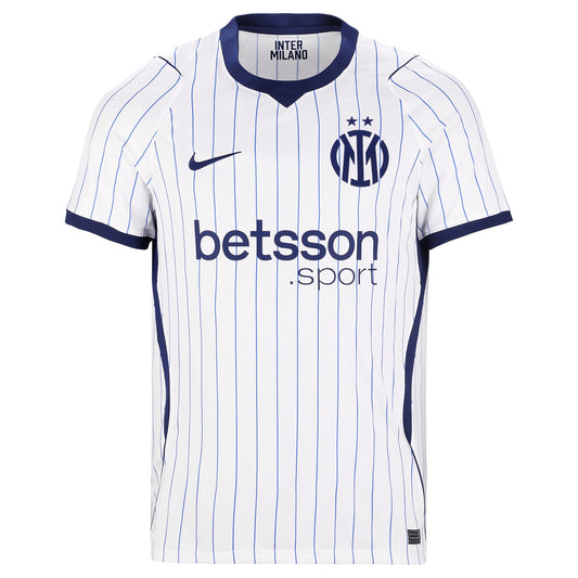 Inter Milan 26/27 Away - Kids Kit
