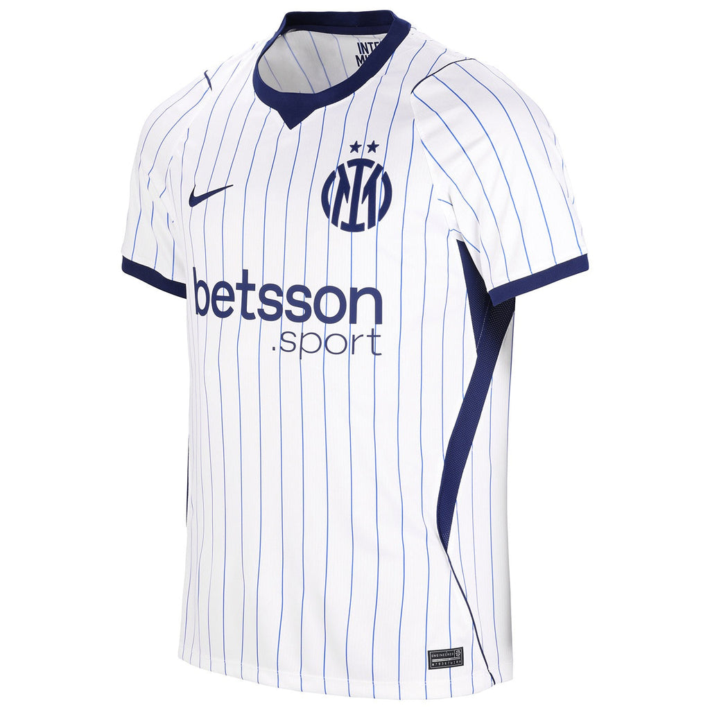 Inter 26/27 Trasferta - Kit Bambini